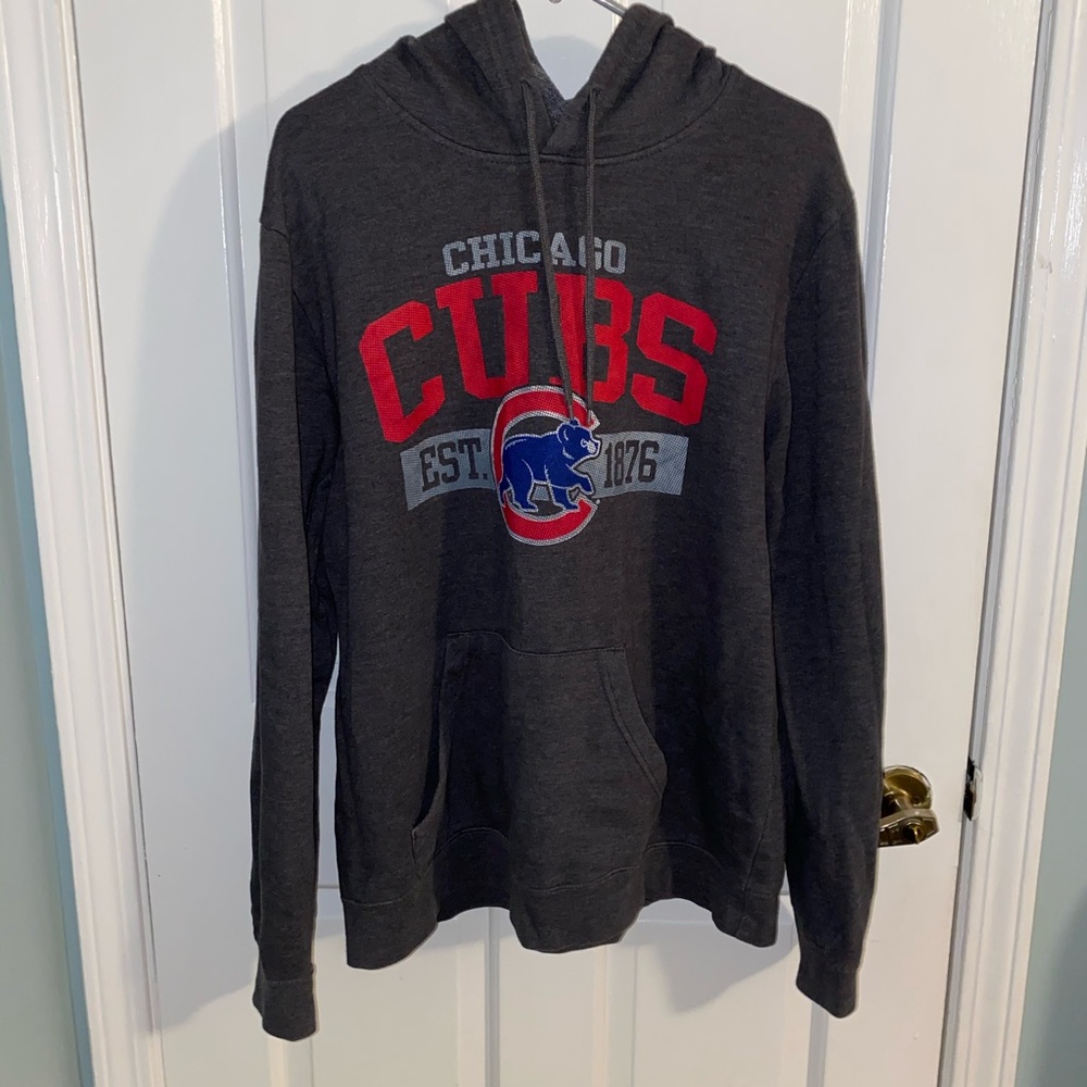Chicago Cubs Sweatshirt